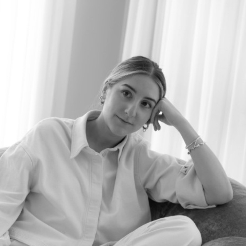 Joelle McKenna, founder of McKenna Studio